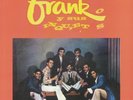 FRANK Y SUS INQUIETOS - Frank Y Sus Inquietos (reissue) - Vinyl (LP)