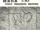 WARA - El Inca (50th Anniversary Edition) - Vinyl (LP)