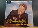 FRANK IFIELD   I'll Remember You  LP  UK  1963  STEREO pressing   EX