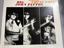 Big John Patton* - Got A Good Thing Goin' Lp Blue Note Vinyl Vinyl