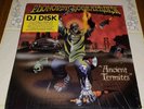 PhonopsychographDISK Ancient Termites 2LP Buckethead Primus Orig Shrink RARE OOP
