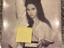 Lana Del Rey Did You Know That There’s A Tunnel Under Ocean Blvd 2xLP Nude Cover