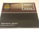THE GRATEFUL DEAD Dicks Picks Volume Two 2LPs 10/31/71 SEALED  #1043/3500