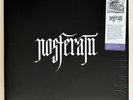 NOSFERATU * ROBIN CAROLAN * SACRED BONES EXCLUSIVE MAIL ORDER VINYL * 500 ONLY