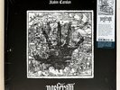 NOSFERATU * ROBIN CAROLAN * SACRED BONES EXCLUSIVE ART EDITION VINYL * 1000 ONLY