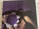 Olivia Rodrigo Guts Spilled Vinyl LP Blood Records Exclusive
