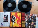 Guns n Roses Use Your Illusion 1 Vinyl Lp Reissue 2016