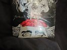 Metallica Live  At Donnington ’87 Sealed 7” Vinyl Club Blackened First Release