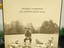 GEORGE HARRISON Original 1970 1st Press All Things Must Pass 3LP  NM-