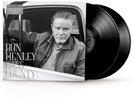 Don Henley - Cass County (Deluxe) [New Vinyl LP]