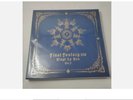 OFFICIAL FINAL FANTASY XIV (14) VINYL LP BOX SET  VOL.2 brand new and sealed