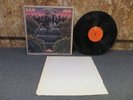 Ram Jam--Self Titled--Record LP Vinyl--1977--Epic--PE-34885--Black Betty