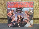 BRAND NEW--World Wide Live--Scorpions--2 Record LP Vinyl--1985--Mercury--422-824