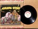 Original white label promo psych/hard rock LP ORANG-UTAN/Bell-6054 RARE VG+/VG