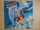 K1/ Mass War-Law / Vinyl LP 6.25997, 1984 Heavy Metal Rock / sehr gut   RAR