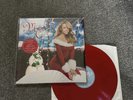 MARIAH CAREY Merry Christmas II You (Limited Edition Red Vinyl, 2020)