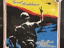 Good Riddance - Ballads from the Revolution LP 2017 Fat Wreck Chords – FAT 565-1