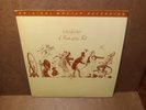 GENESIS - A TRICK OF THE TAIL - LP ORIGINAL MASTER RECORDING MFSL 1-062