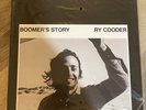 Ry Cooder Boomers Story MFSL SEALED With A SPLIT   LP # 000090