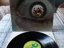 THE GREATEST SHOW ON EARTH. Horizons. 1st Press. HARVEST. 1970 A1/B2