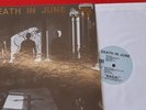 Death In June ‎– Nada  - New European Recordings ‎– BAD VC13 - Vinyl