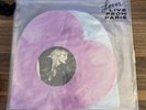 Taylor Swift - Lover Live From Paris, Marbled Pink & Blue Heart Shape LP, 2023