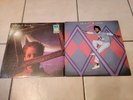 Michael W. Smith 1986 Big Picture LP Reunion Records & Michael W Smith 2 Lp