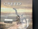 Creed Human Clay 2 LP 1999 Wind-Up Limited Edition Vinyl Record  SEALED Vintage