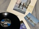Pink Floyd Wish You Were Here Vinyl 12
