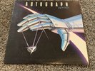 Autograph - Sign In Please - LP/Vinyl, 1984 RCA, NFL1-8040, EX