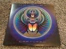 Journey- Captured - 2LP/Vinyl/Poster, 1981 Columbia, KC2 37016, EX