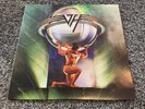 Van Halen - 5150 - LP/Vinyl, 1986 Warner Bros., 9 25394-1, EX/EX