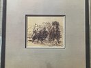 Reprise Records MS 2253 - The Stills-Young Band, Long May You Run LP