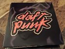 Daft Punk  - Homework original 1996 double vinyl