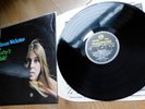 Deena Webster Is Tuesday's Child ORIGINAL STEREO UK LP Parlophone 1968 PCS 7052