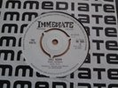 Poets - Call Again Immediate 45