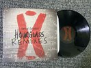 Dave Gahan Lp Hourglass Remixes 2008  N. M  Original Press (No CD )