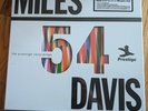 Miles Davis Miles '54: The Prestige Recordings (4 VINYL LP) Black [NEW] SEALED
