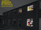 Arctic Monkeys Favourite Worst Nightmare Records & LPs New
