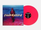 Da Brat Funkdafied [Explicit Content] (Limited Edition, Neon Red Colored Vinyl)