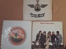NEW RIDERS OF THE PURPLE SAGE - 3 LP IN FAIR CONDITION