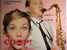 The Music Of Bob Cooper-COOP  - CONTEMPORARY C-3544 M-/M- MONO