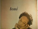 Toni Harper-toni - VERVE MGV-2001 VG+/M- MONO