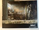 Inon Zur Fallout 4 Deluxe Vinyl Soundtrack VGM 6LP OST Video Game  Nuka Cherry