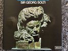 GEORG SOLTI / BEETHOVEN the 9 NINE symphonies / DECCA 10 LP BOX SET 11BB 188-96