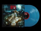 Ghost Rite Here Rite Now Original Motion Picture Soundtrack Aqua Blue Vinyl 3XLP