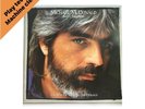 Michael McDonald Sweet Freedom LP Vinyl 1986 Album Compilation Warner Bros EX-EX