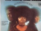 UNDISPUTED TRUTH, The - Face To Face With The Truth - Vinyl (gatefold LP)