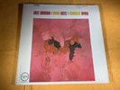 T5-12 STAN GETZ / CHARLIE BYRD Jazz Samba - VERVE V6-8432 - JAZZ RECORD