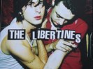 The Libertines- The Libertines RTRADLP166 2004 12” Vinyl LP